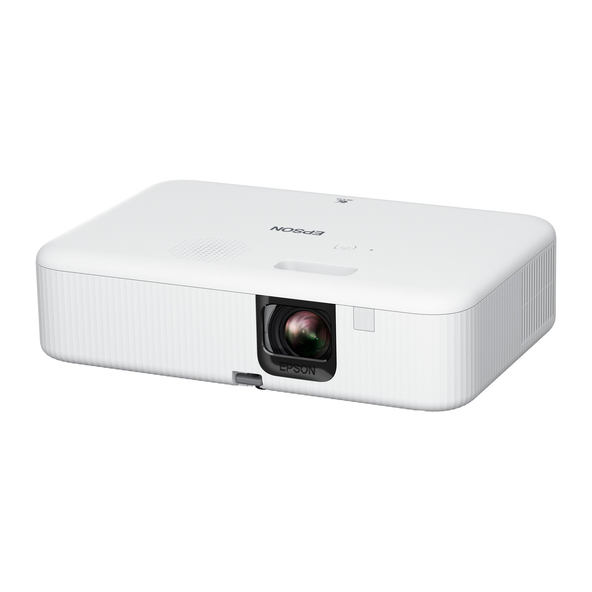 Proyector Epson EpiqVision FH02 3000 lúmenes Blanco