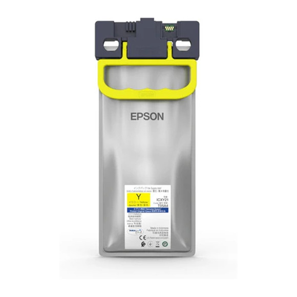 Bolsa de tinta Epson T05A Amarillo