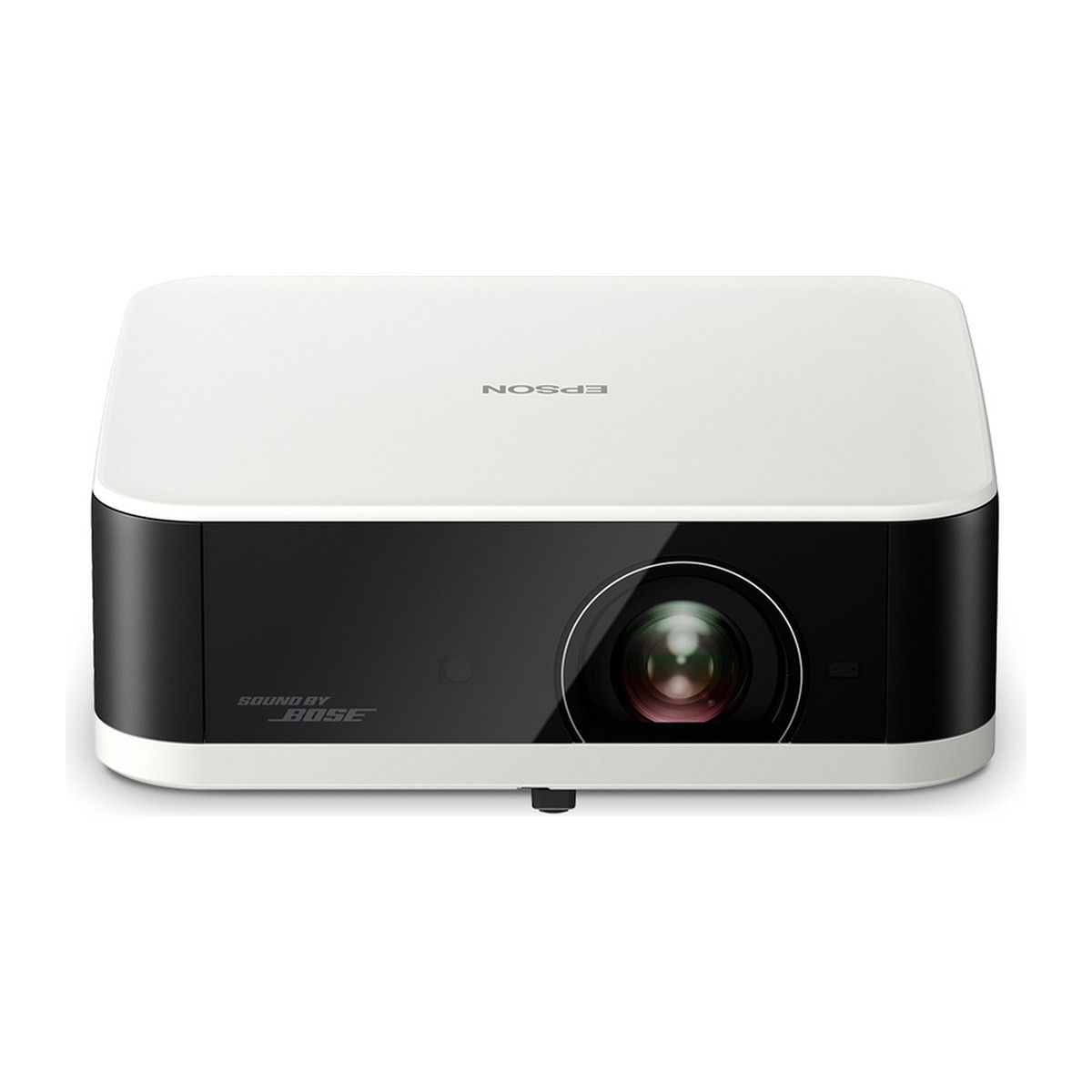 Proyector Epson Lifestudio Pop Blanco
