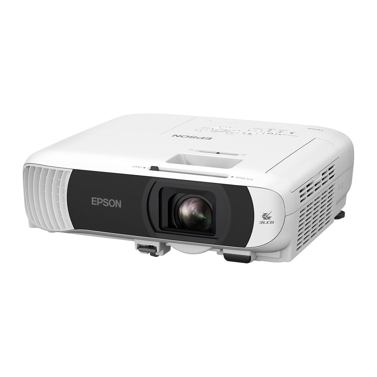 Proyector Epson PowerLite FH54+ 4100 lúmenes