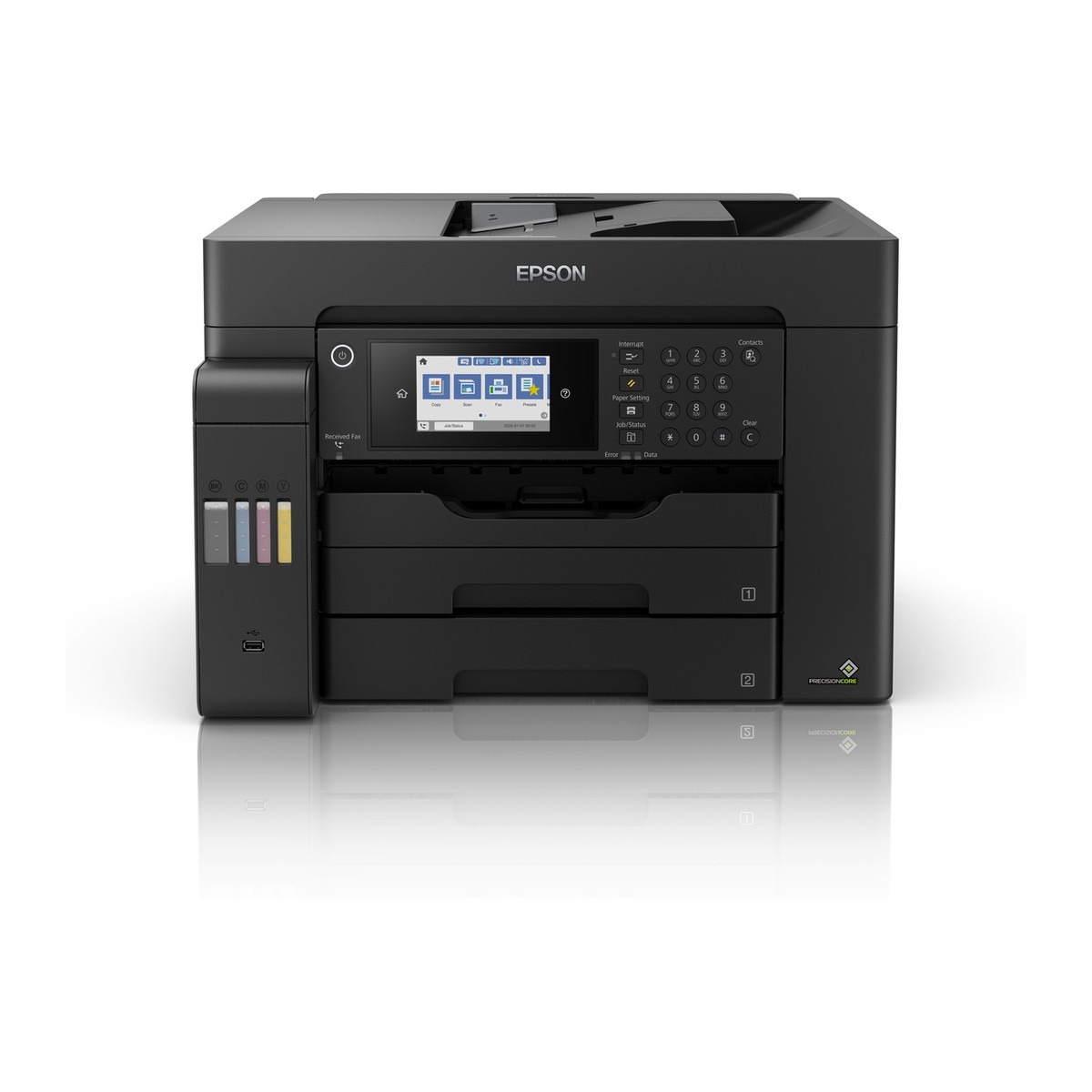 Impresora multifuncional Epson EcoTank L15150 A3 Wi-Fi