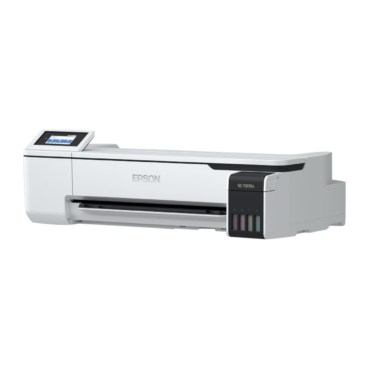 Impresora de gran formato Epson SureColor T3170x 24"