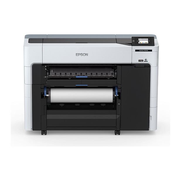 Impresora de gran formato Epson SureColor P6570E