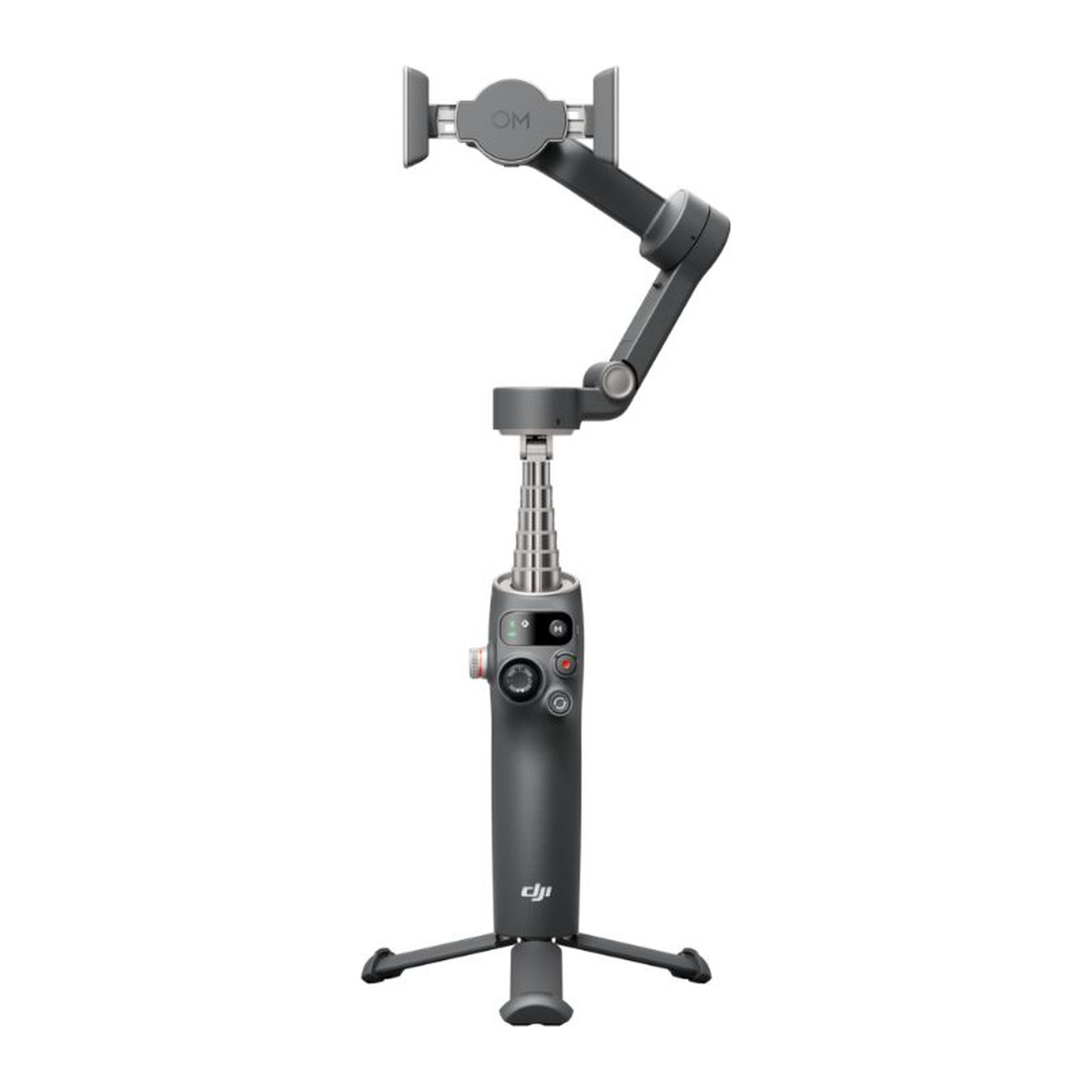 Estabilizador de video DJI Osmo Mobile 8 Negro