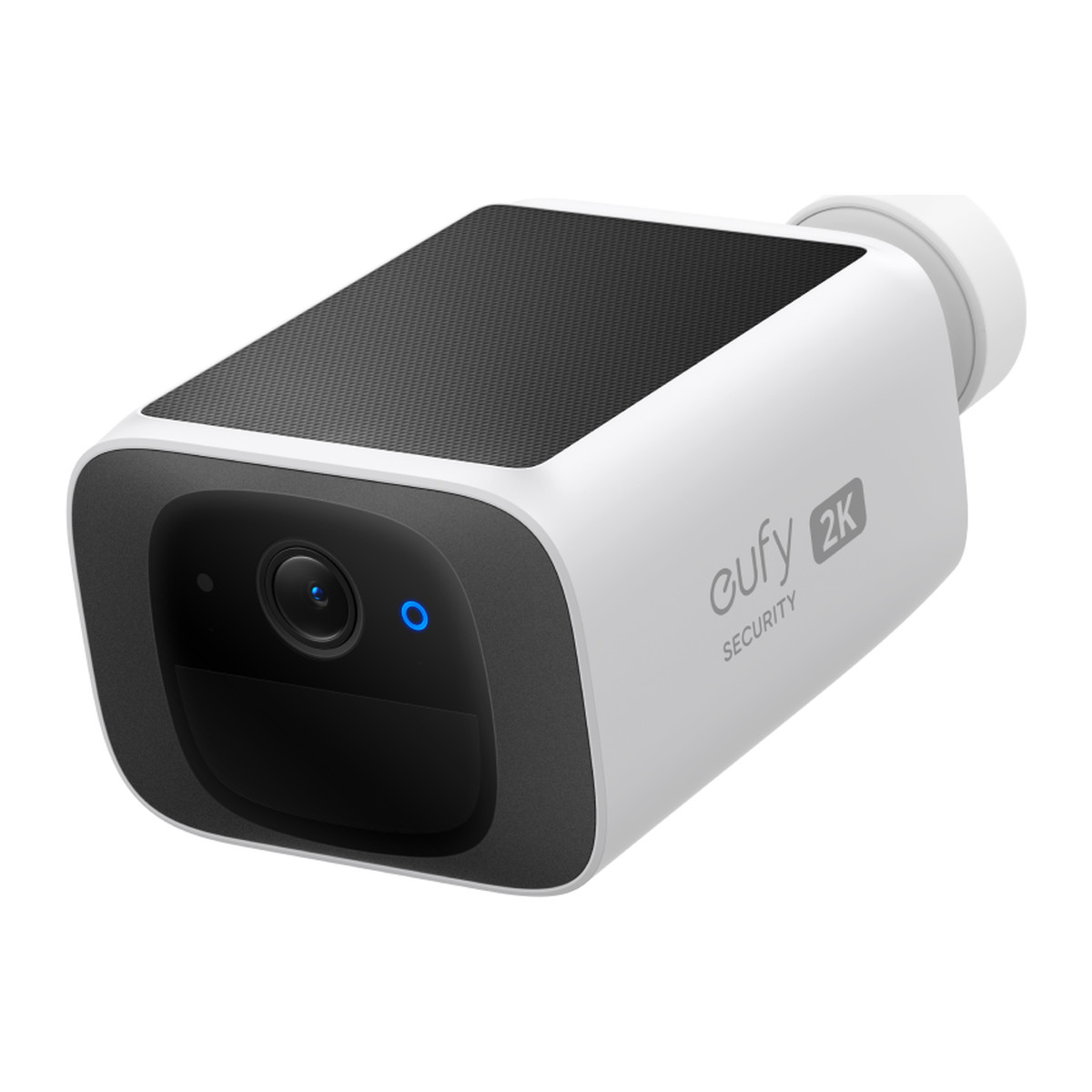 Cámara de seguridad solar Eufy SoloCam S220 Blanca