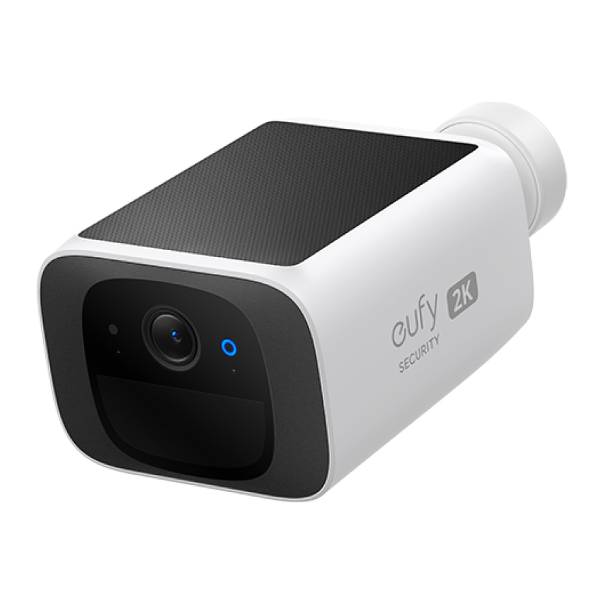 Cámara de seguridad solar Eufy SoloCam S220 Blanco