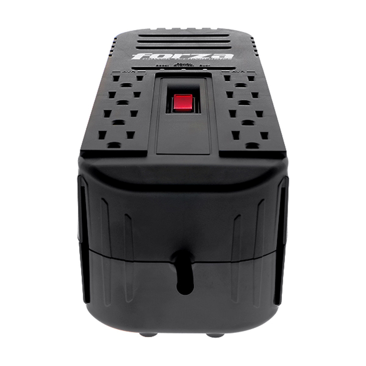 Regulador de voltaje Forza FVR-2201 2200VA