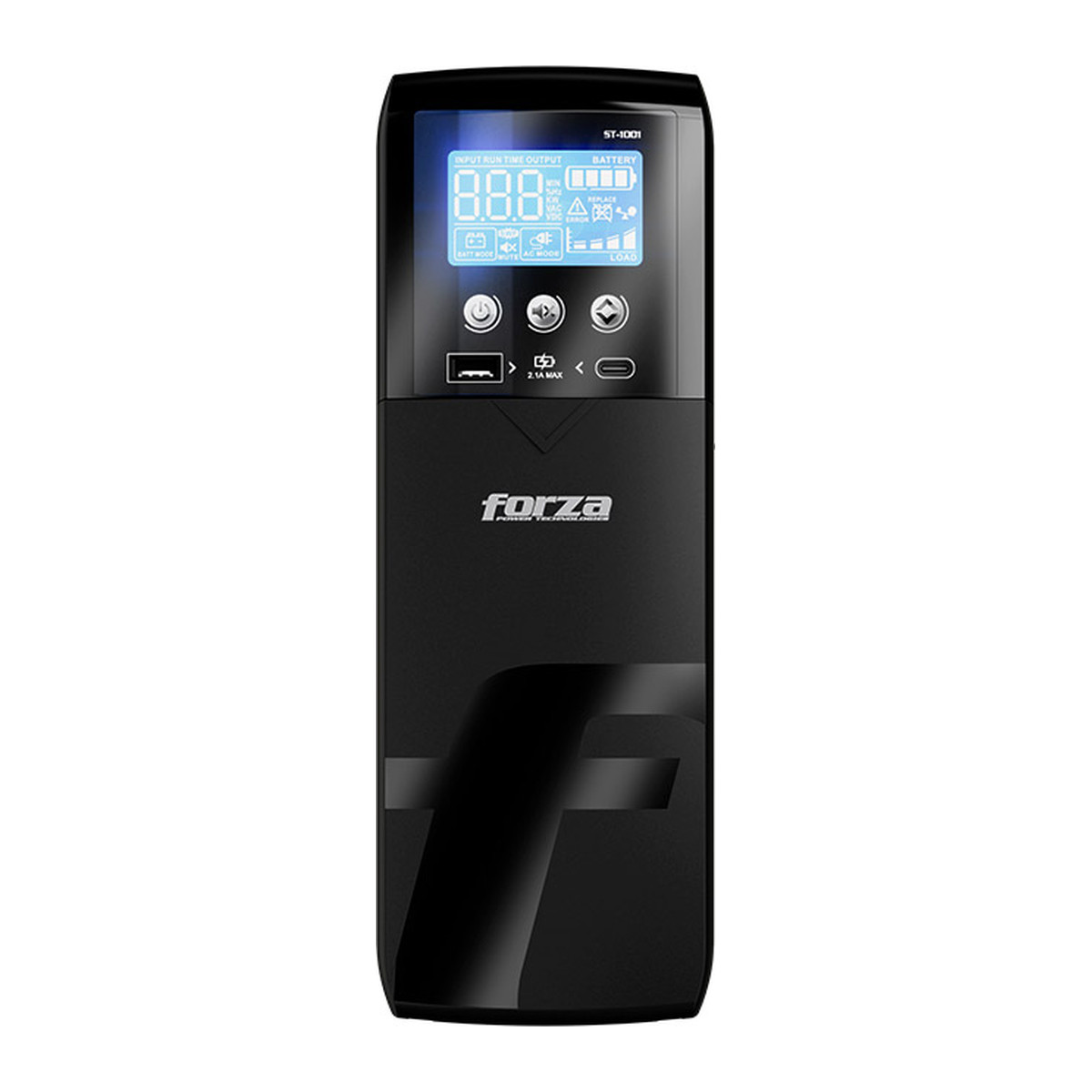 UPS Forza ST-1001 1000VA 600W