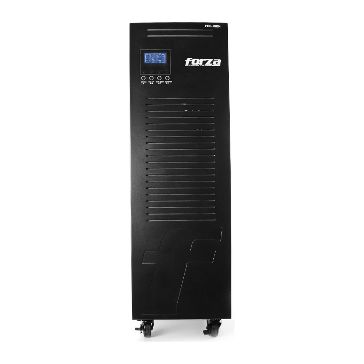 UPS en línea Forza FDC-106K 6000VA 6000W