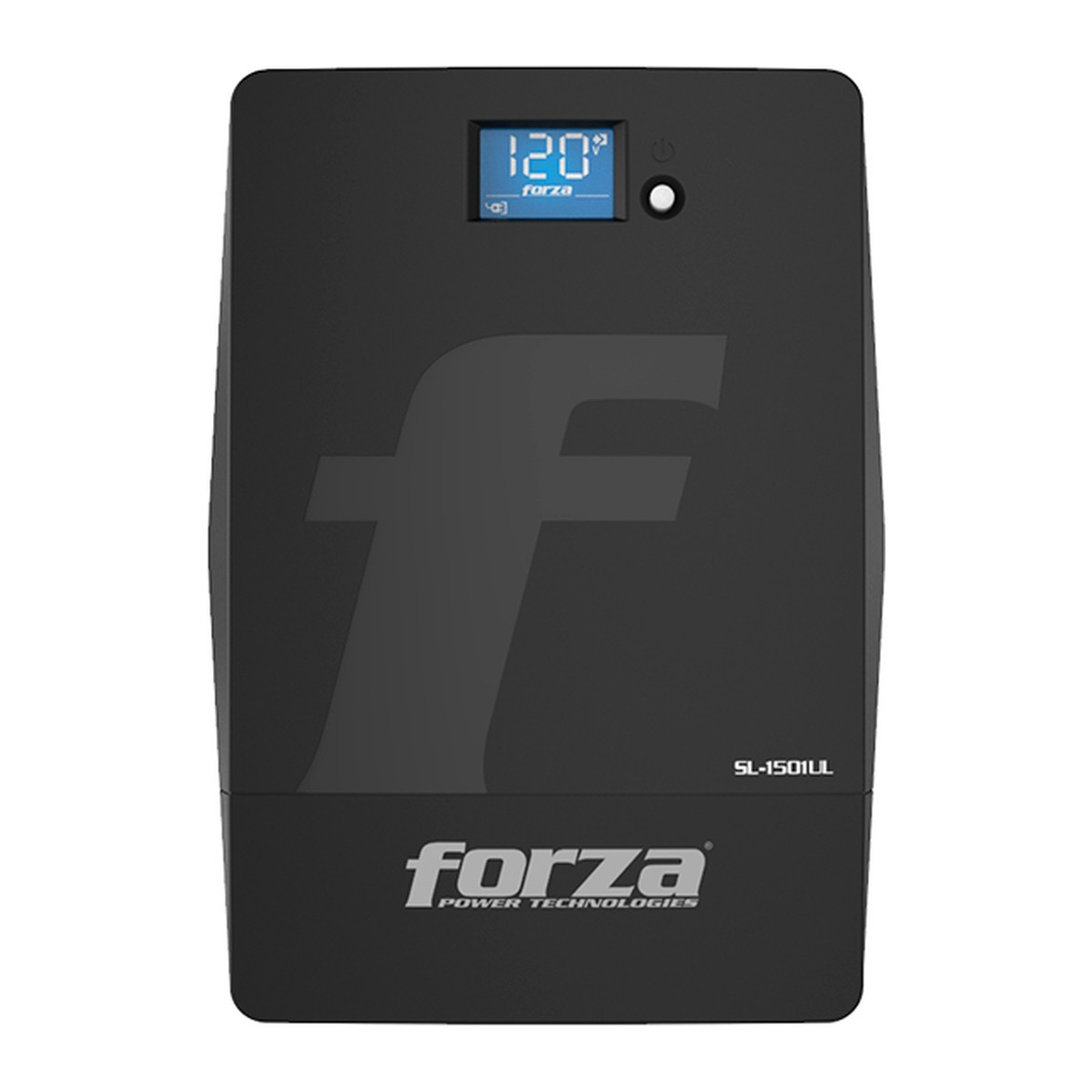 UPS interactivo Forza SL-1501UL 1500 VA 900 W