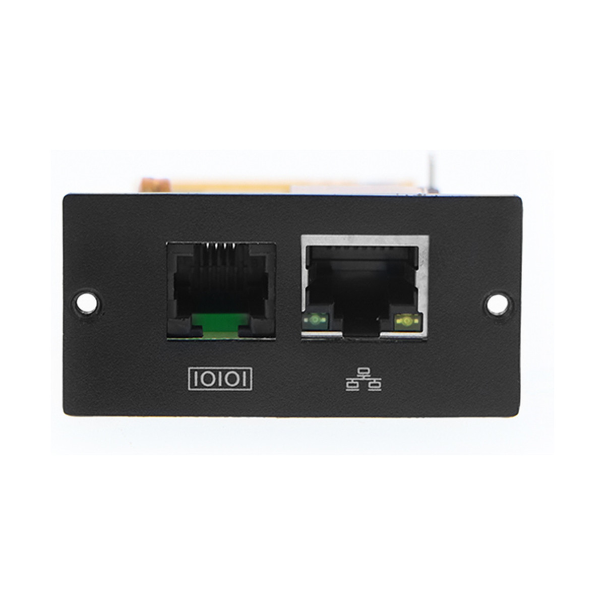 Tarjeta de red SNMP Forza FDC-CD610 para UPS