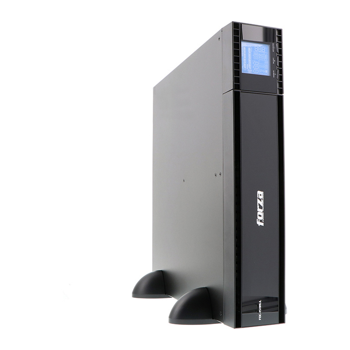UPS en línea Forza FDC-1511RUL 1500 VA