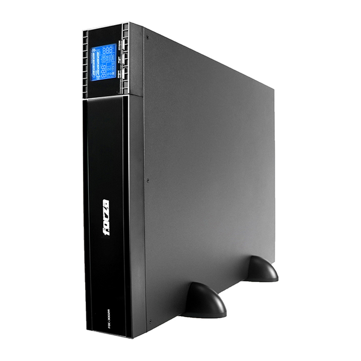 UPS en línea Forza FDC-3002R 3000 VA 220 V