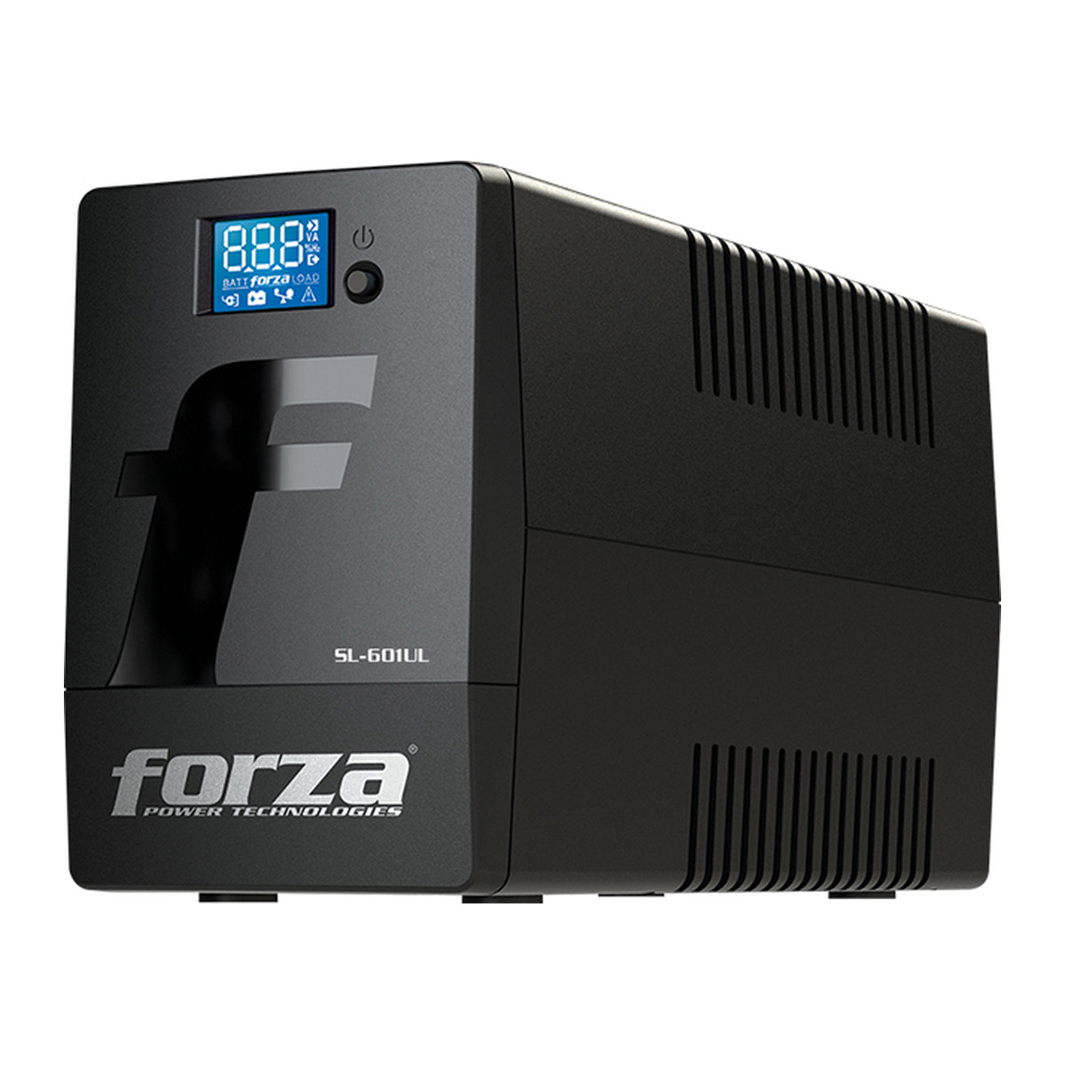 UPS Forza SL-601UL 600VA