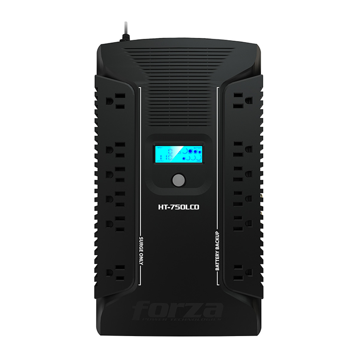 UPS Forza HT-750LCD 750VA