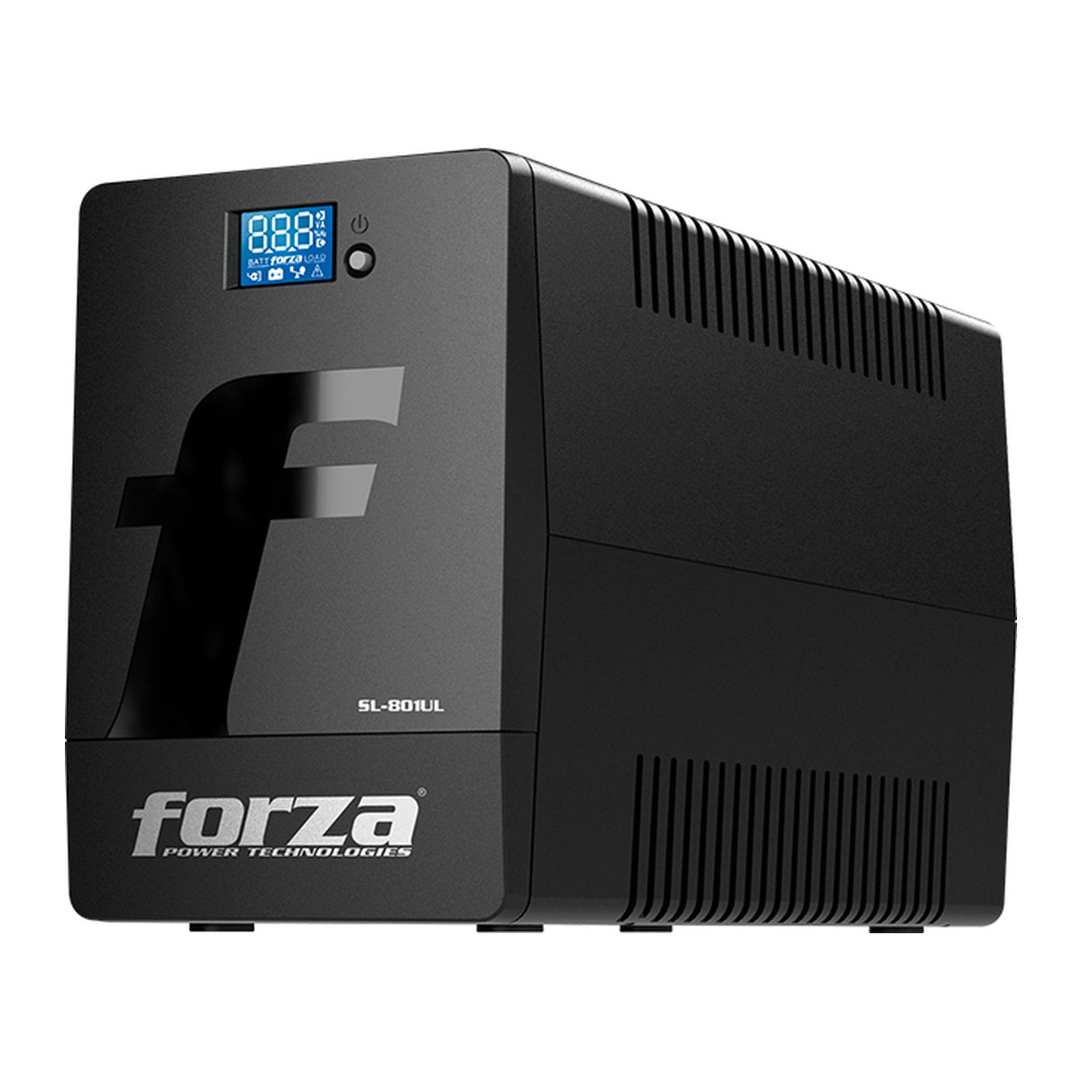 UPS Forza SL-801UL 800VA