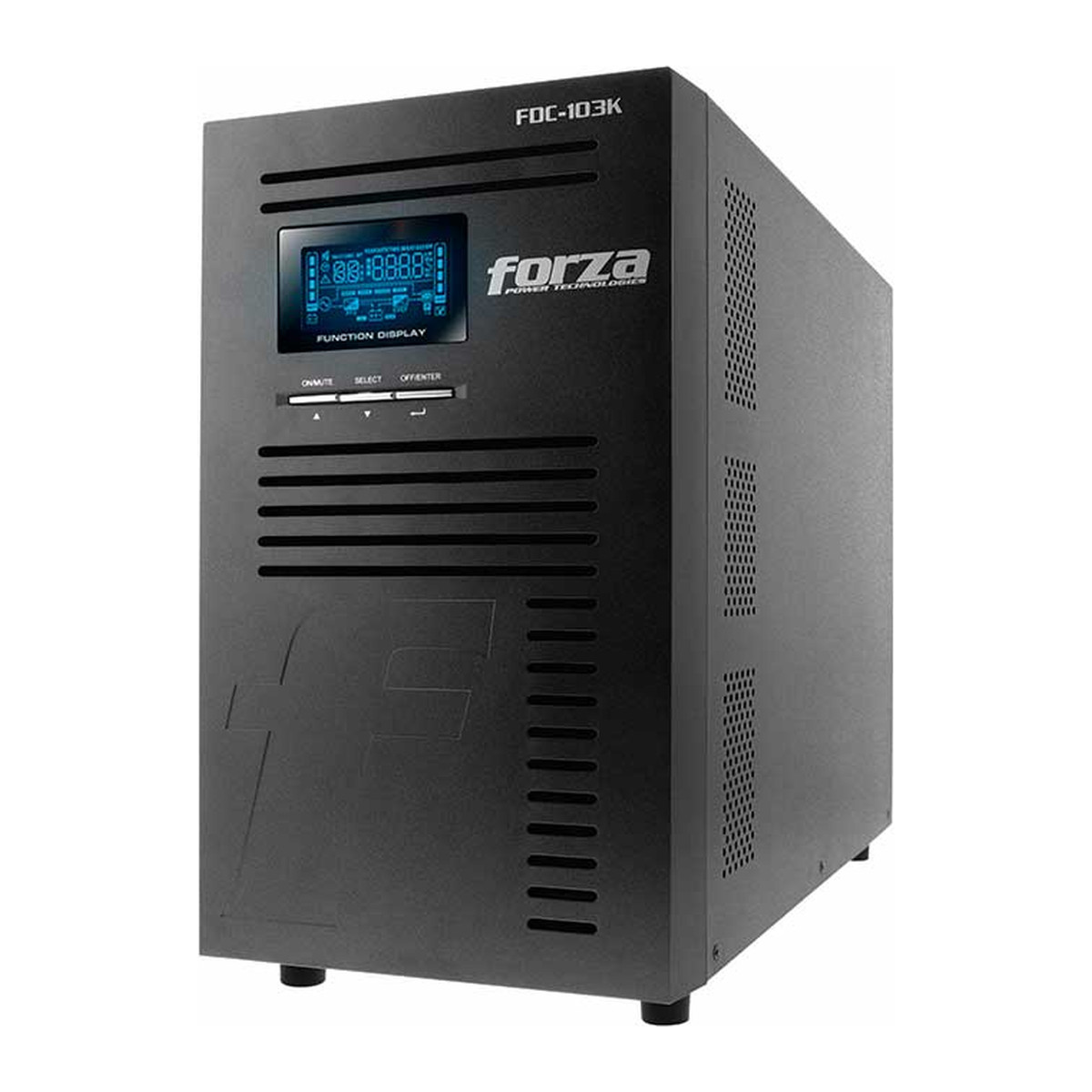 UPS Forza FDC-103K 3000VA