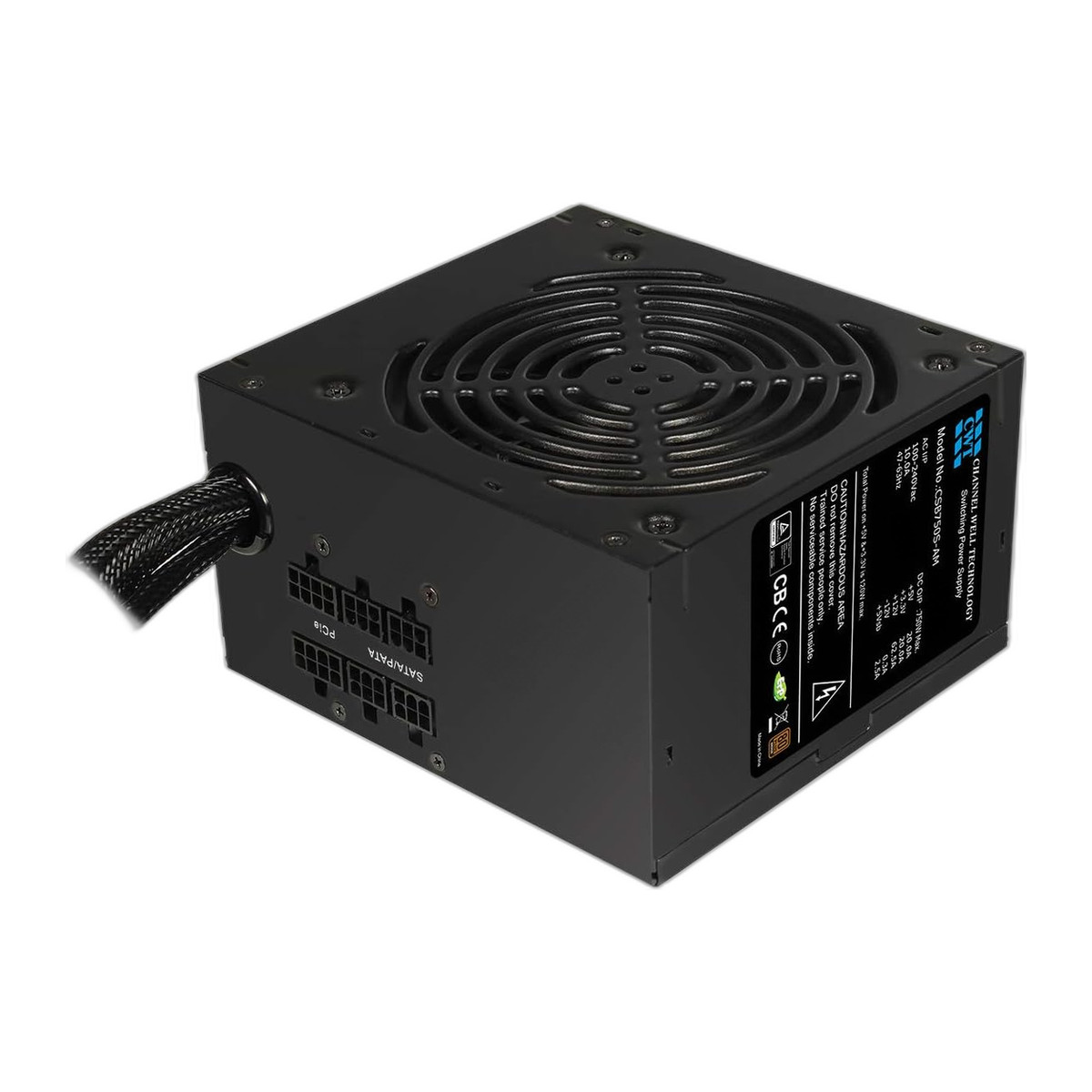 Fuente de poder QNAP PWR-PSU-750W
