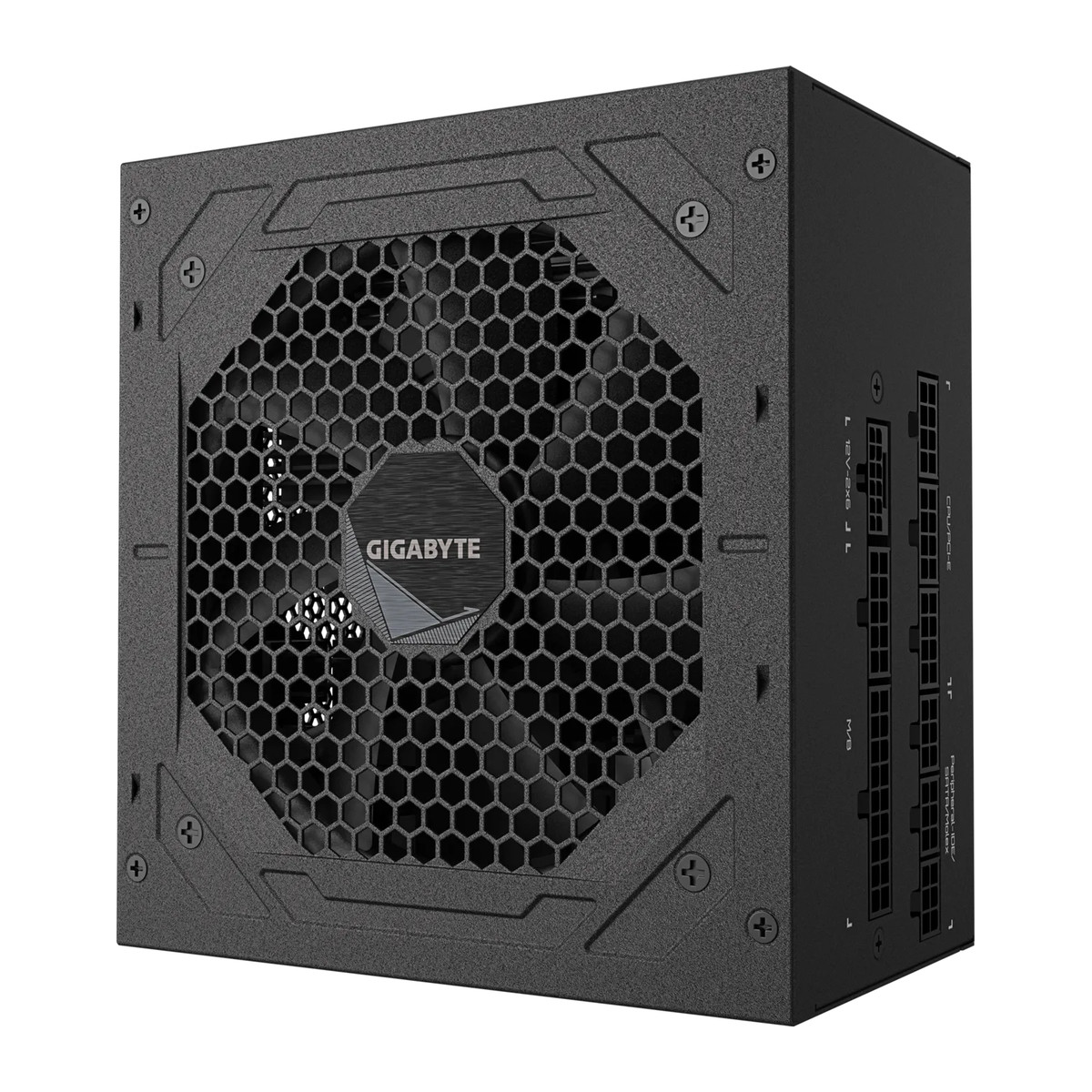 Fuente de poder Gigabyte UD750GM PG5 V2 750W