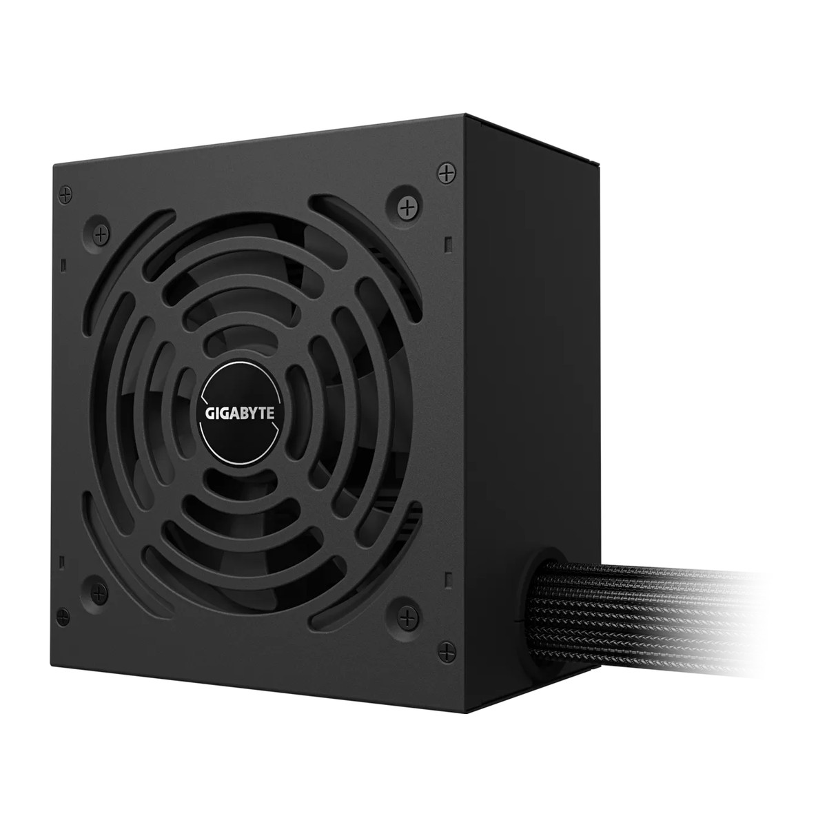 Fuente de poder Gigabyte P650G PG5 650W