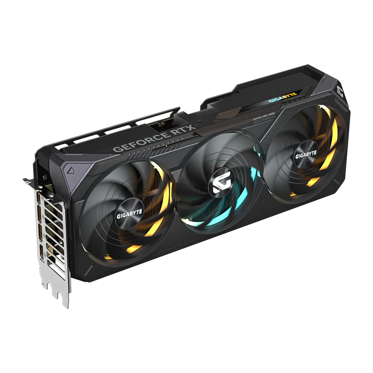 Tarjeta de video Gigabyte GeForce RTX 5080 Gaming OC 16GB