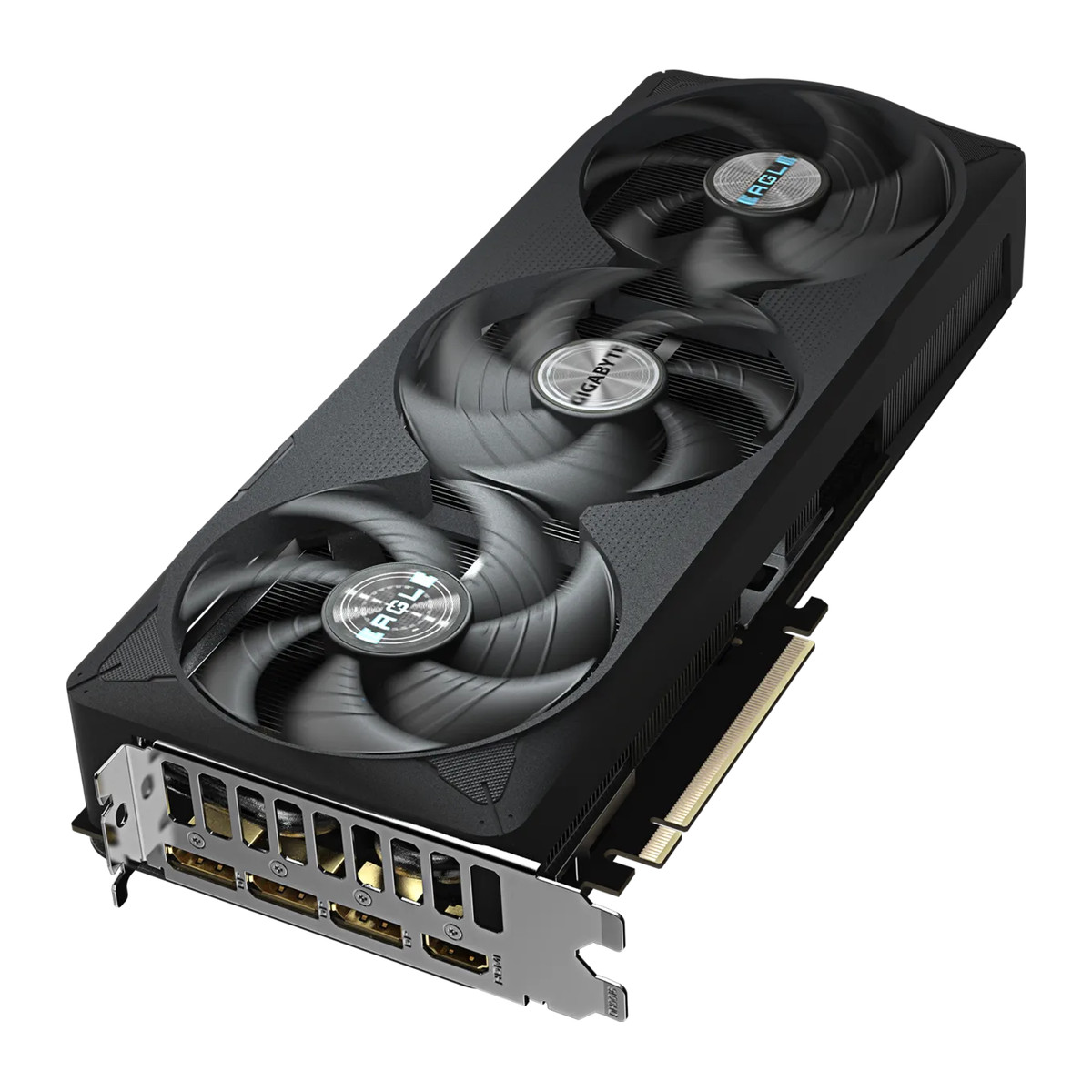 Tarjeta de video Gigabyte GeForce RTX 5070 Ti EAGLE OC SFF 16GB