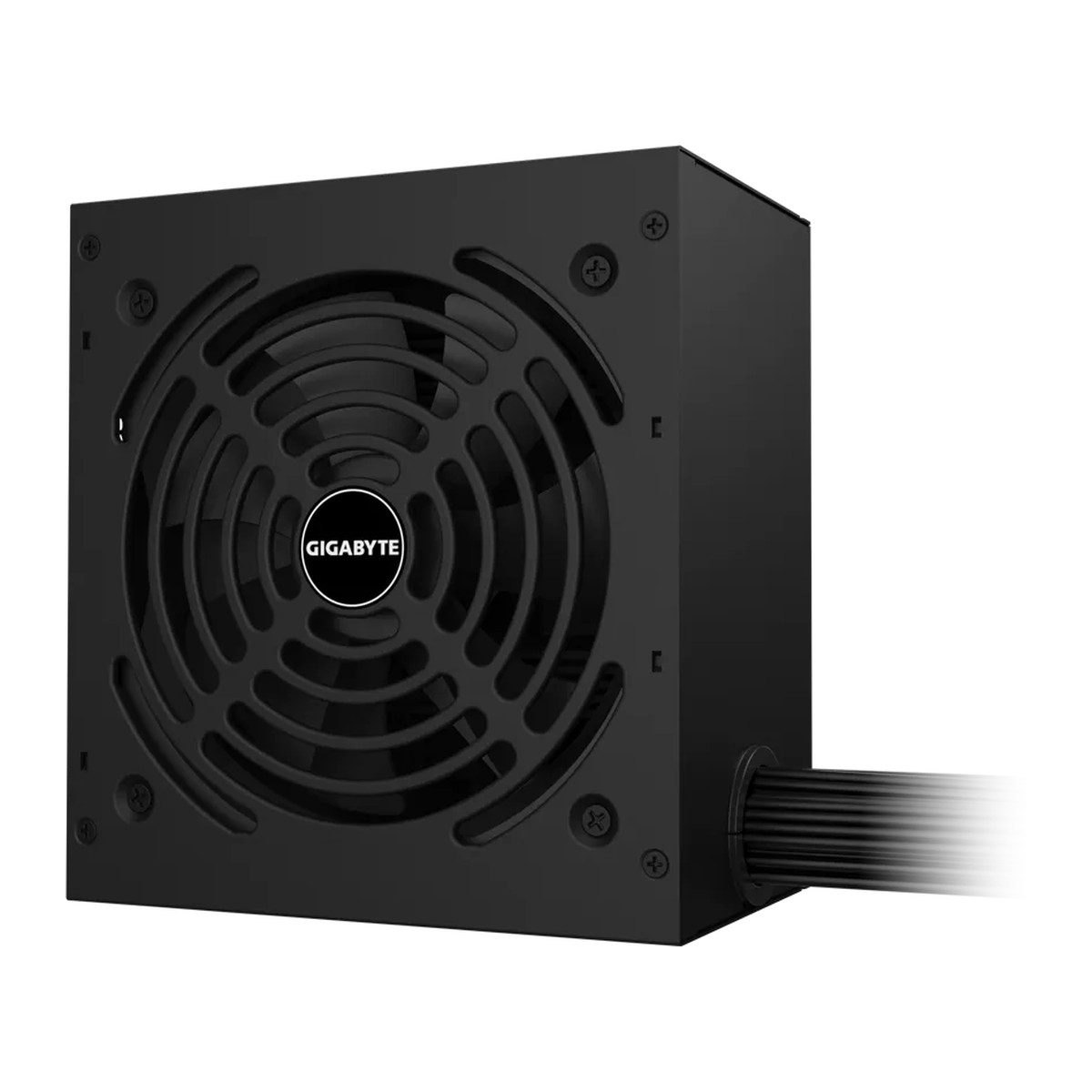 Fuente de poder Gigabyte P650G 650W