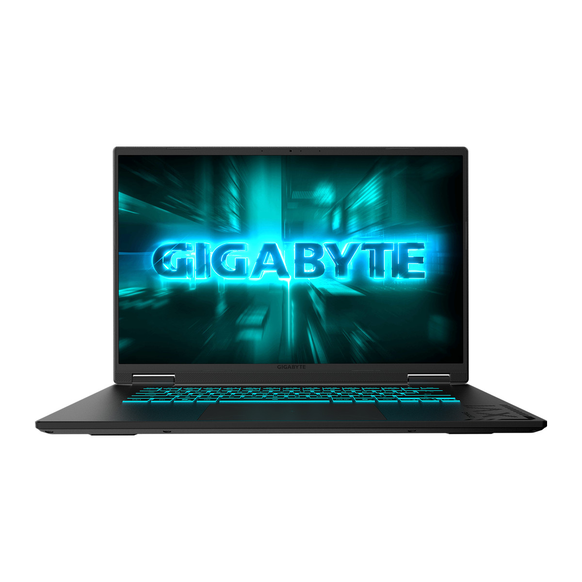 Laptop gamer Gigabyte Gaming A16 CWH i7-13620H RTX 5070 32GB 1TB (teclado en inglés)