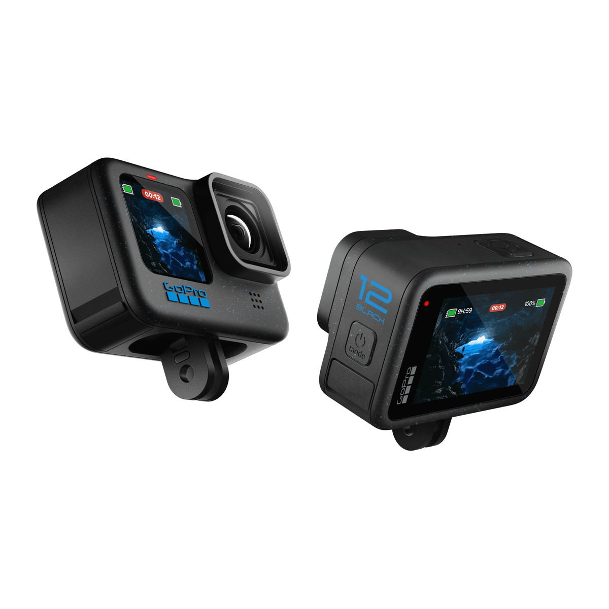 Cámara GoPro Hero12 Black