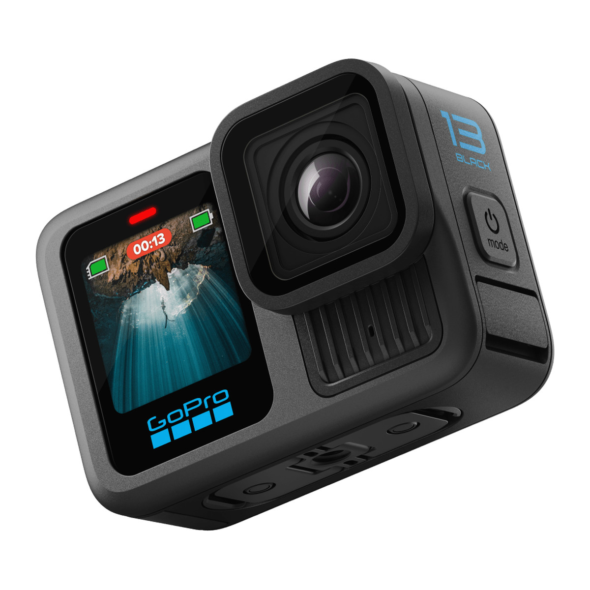 Cámara GoPro Hero13 Black