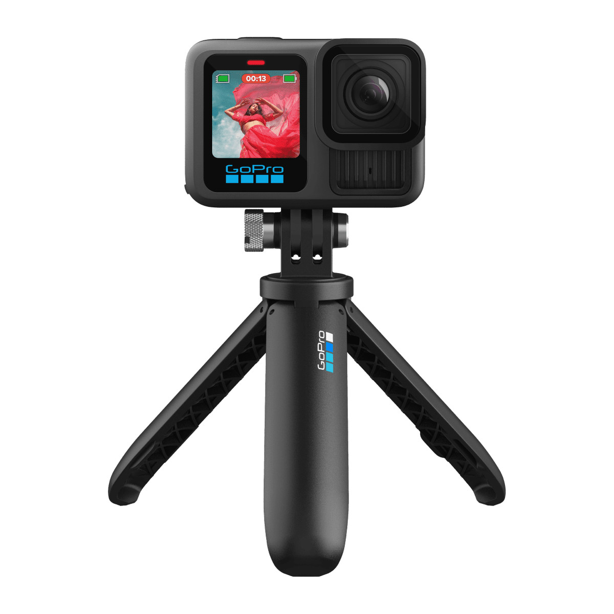Bastón de extensión y trípode GoPro Shorty