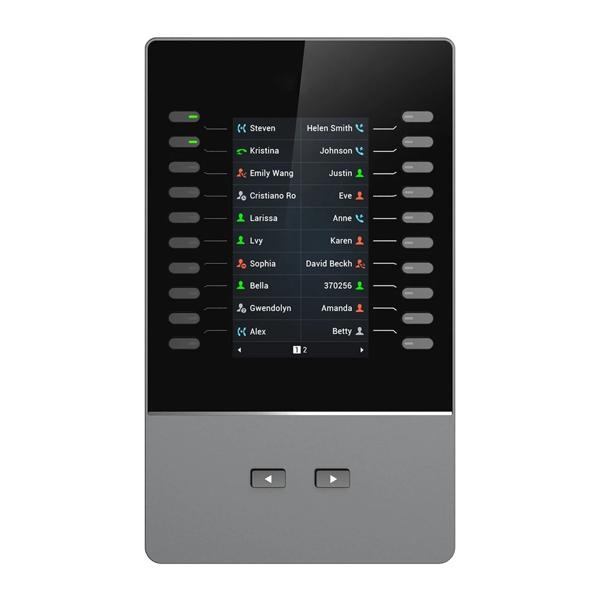 Módulo de expansión Grandstream GBX20