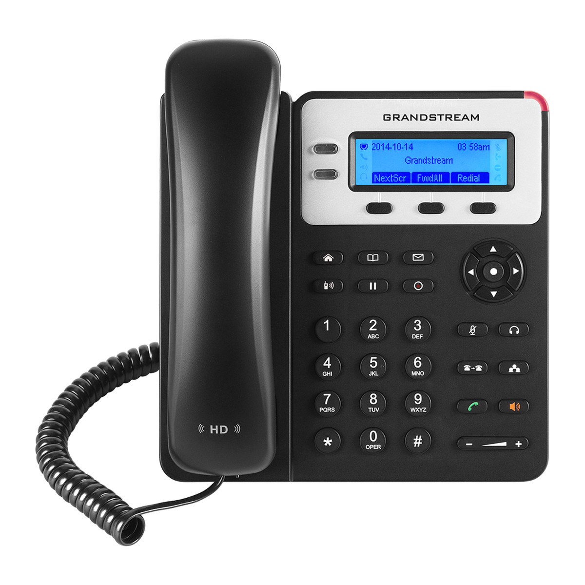 Teléfono IP Grandstream GXP-1625
