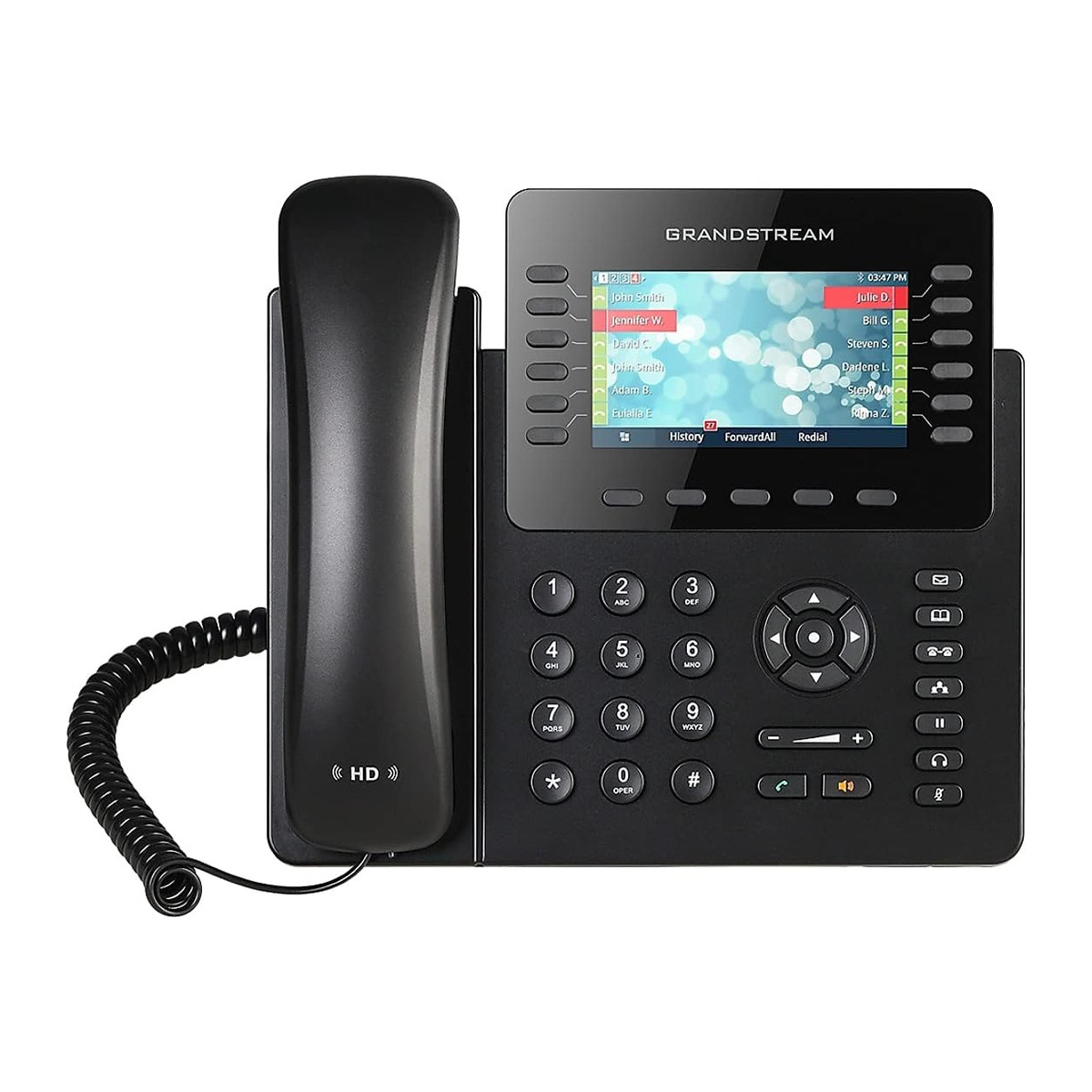 Teléfono IP Grandstream GXP-2170 12LINE