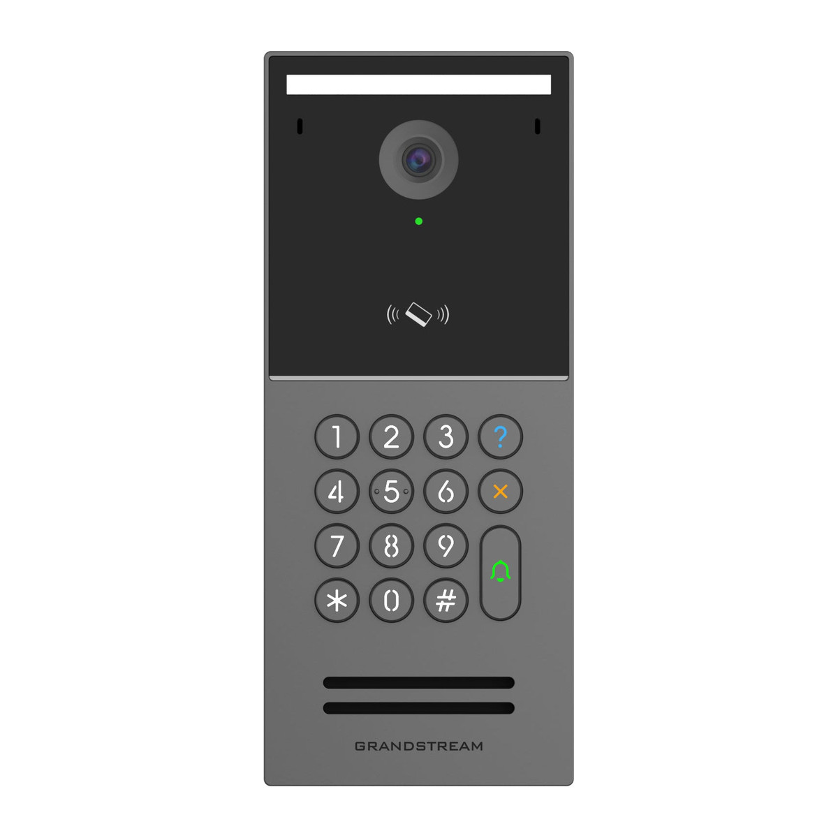 IP portero Grandstream GDS3725 10/100