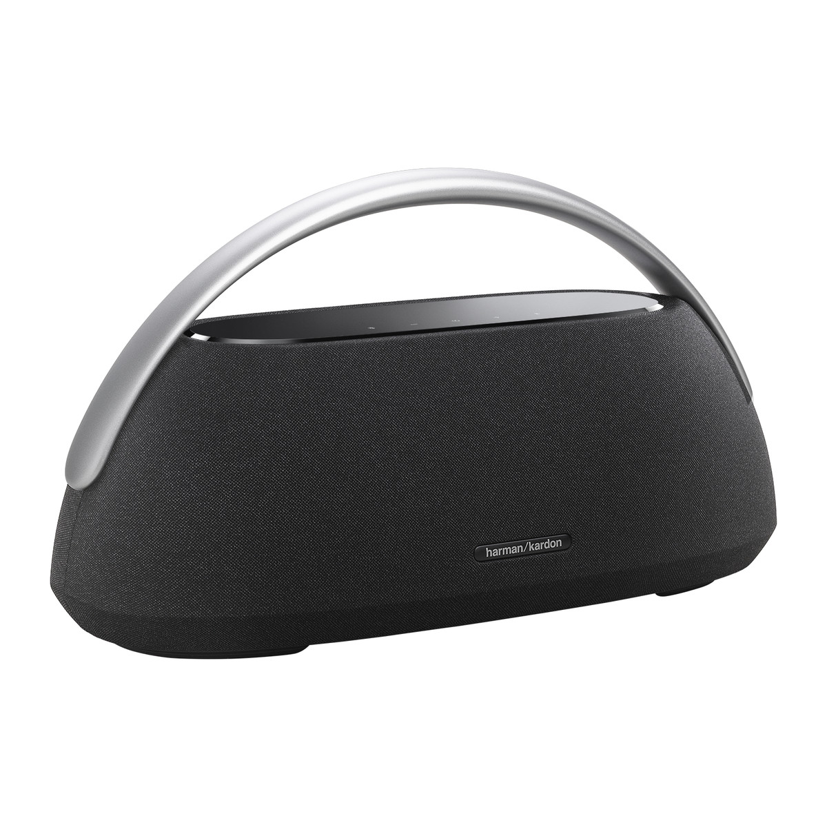 Bocina Bluetooth Harman Kardon Go + Play 3 Negro