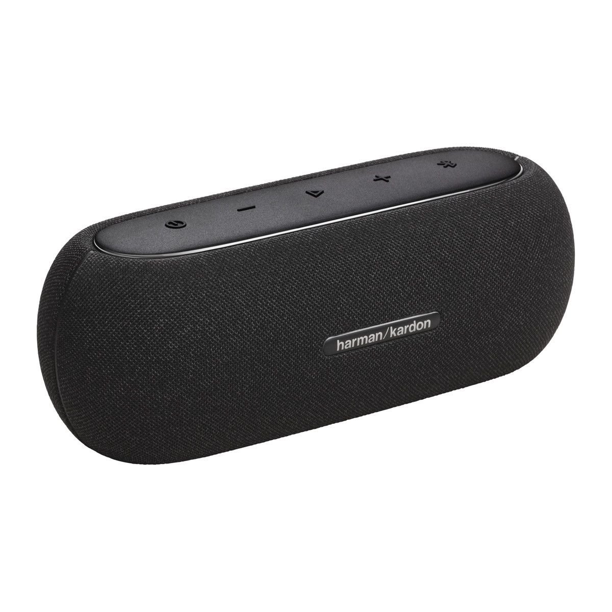 Bocina Bluetooth Harman Kardon Luna Negro