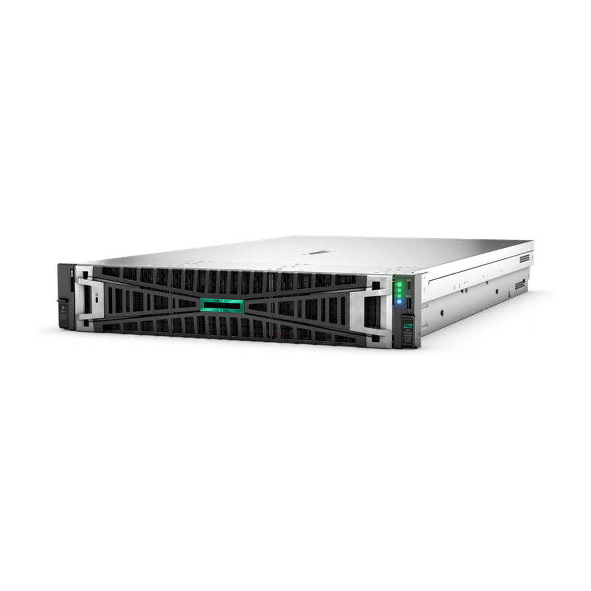 Servidor HPE ProLiant Compute DL380 Gen12 Xeon 6505P 64 GB 2 × 480 GB SSD