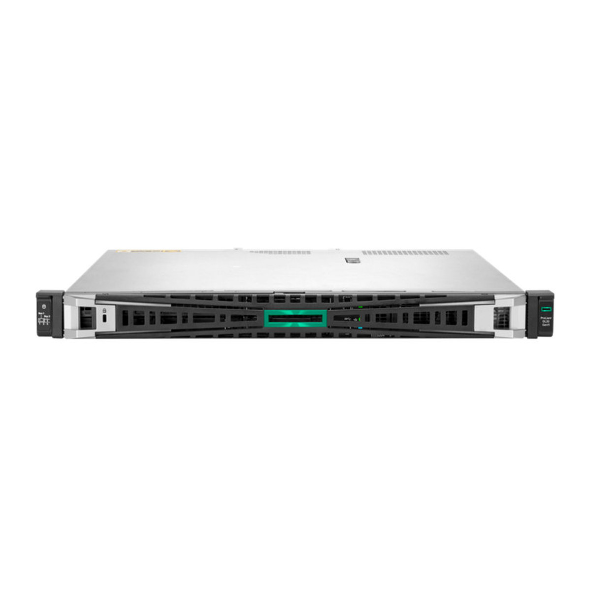 Servidor HPE ProLiant DL20 Gen11 Xeon 6325P 32 GB 2 × 480 GB SSD