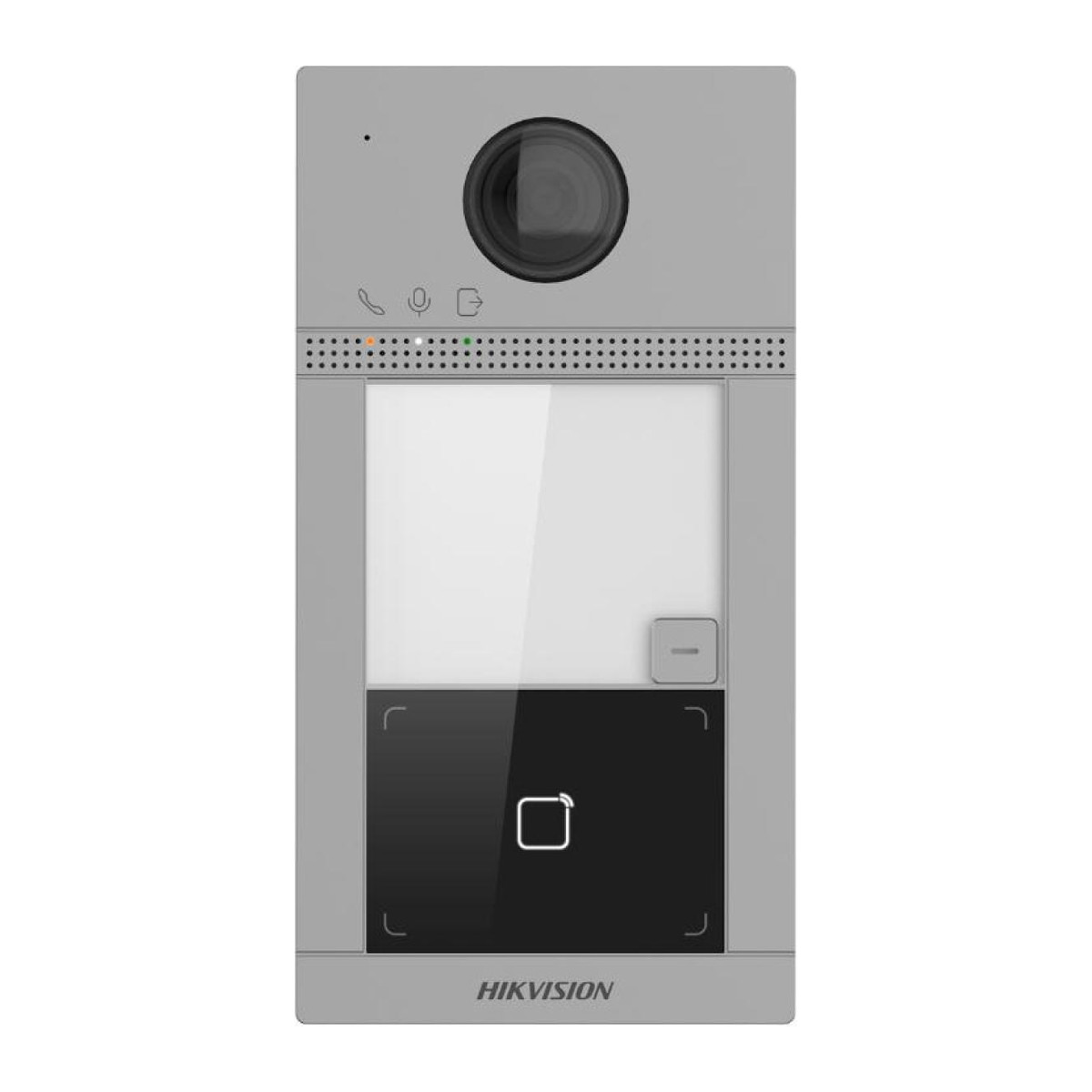 Interfono IP Hikvision DS-KV8113-WME1
