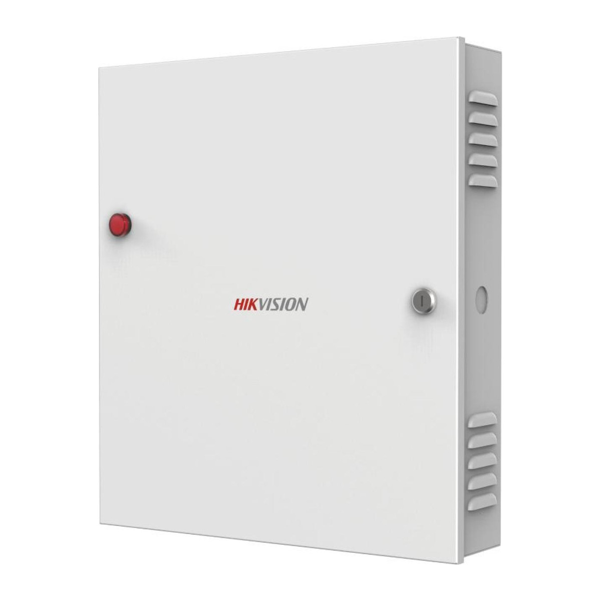 Controlador de acceso Hikvision DS-K2604-G