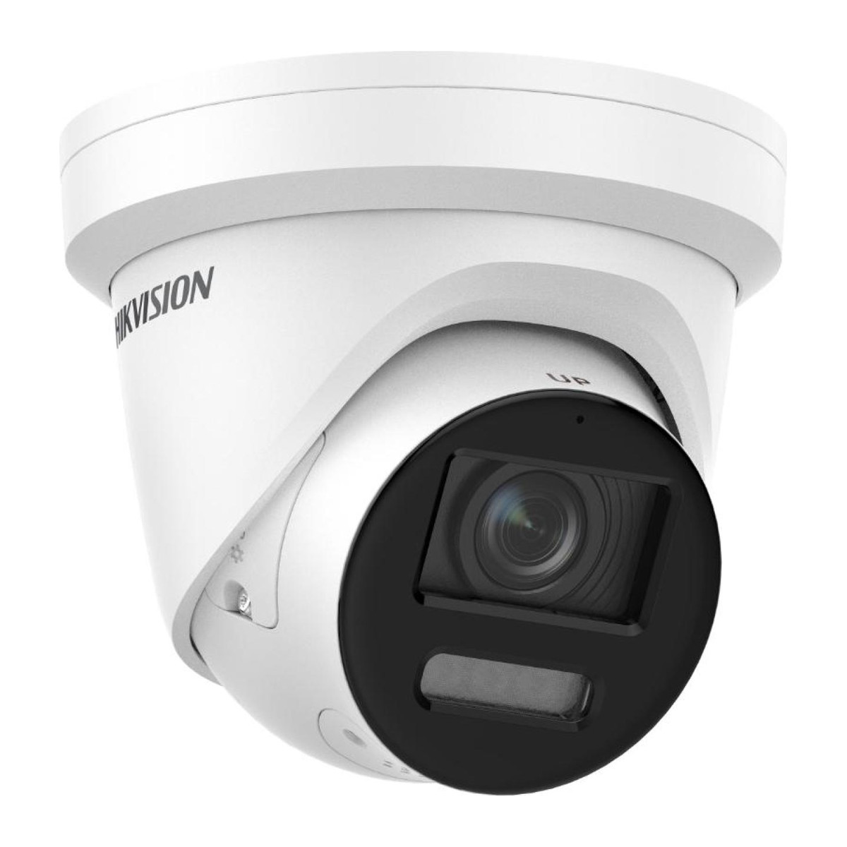 Cámara IP Hikvision DS-2CD2387G2-LSU/SL 8 MP ColorVu