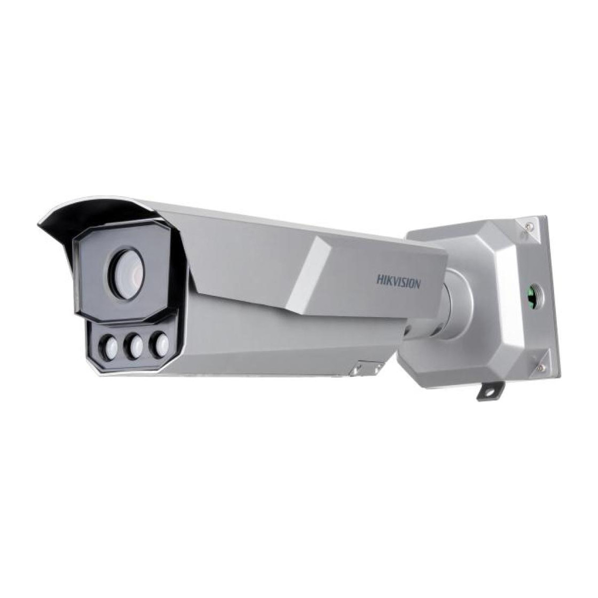 Cámara ANPR Hikvision iDS-TCM403-BI(G)/POE/2812 4 MP
