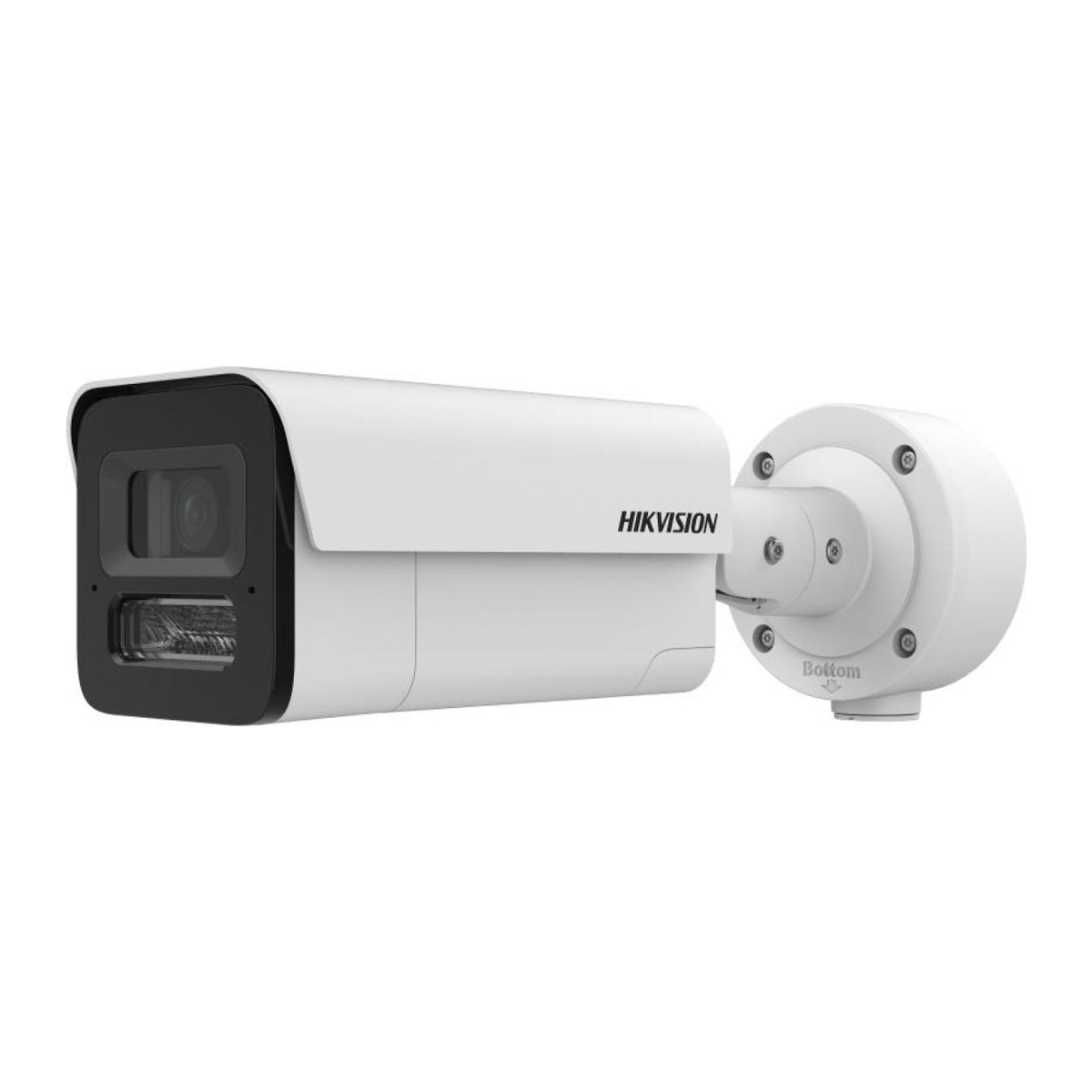 Cámara de vigilancia Hikvision iDS-2CD5A46G2-XZS(8-32mm) 4 Megapixel