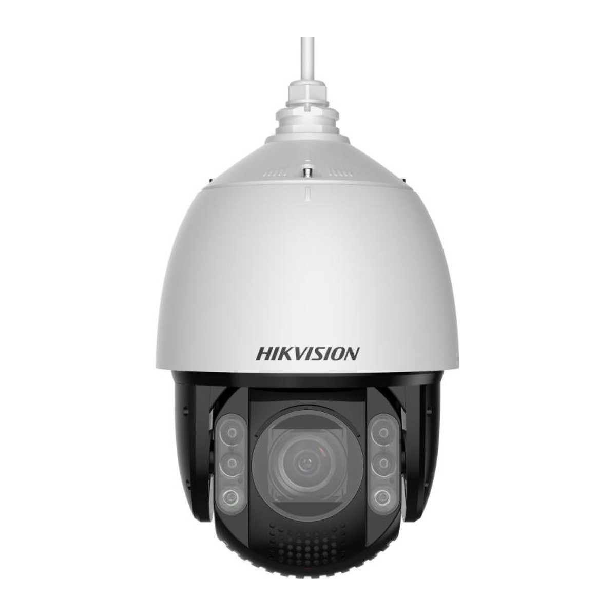 Cámara de vigilancia Hikvision DS-2DE7A425MWG-EB 4 MP