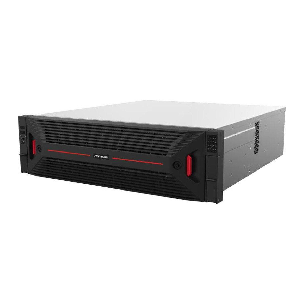 Grabador de video Hikvision iDS-96128NXI-H16R 128 canales 8K