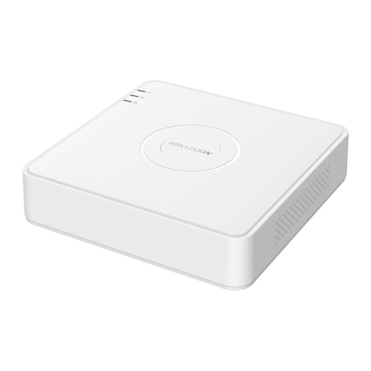 Grabador DVR Hikvision iDS-7108HQHI-M1/S de 8 canales con AcuSense