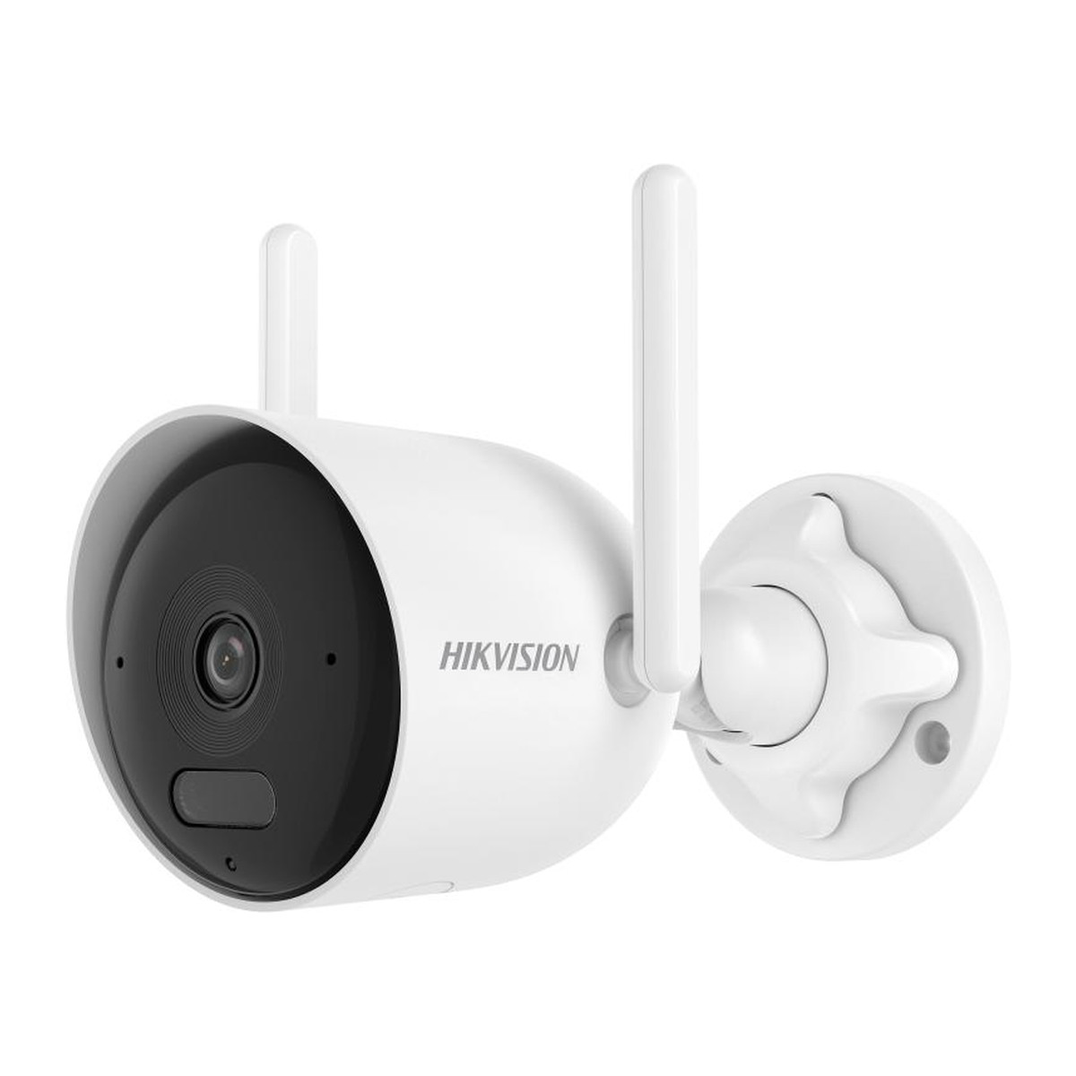 Cámara de vigilancia Hikvision DS-2CFW04 4 MP Wi-Fi 6 exterior