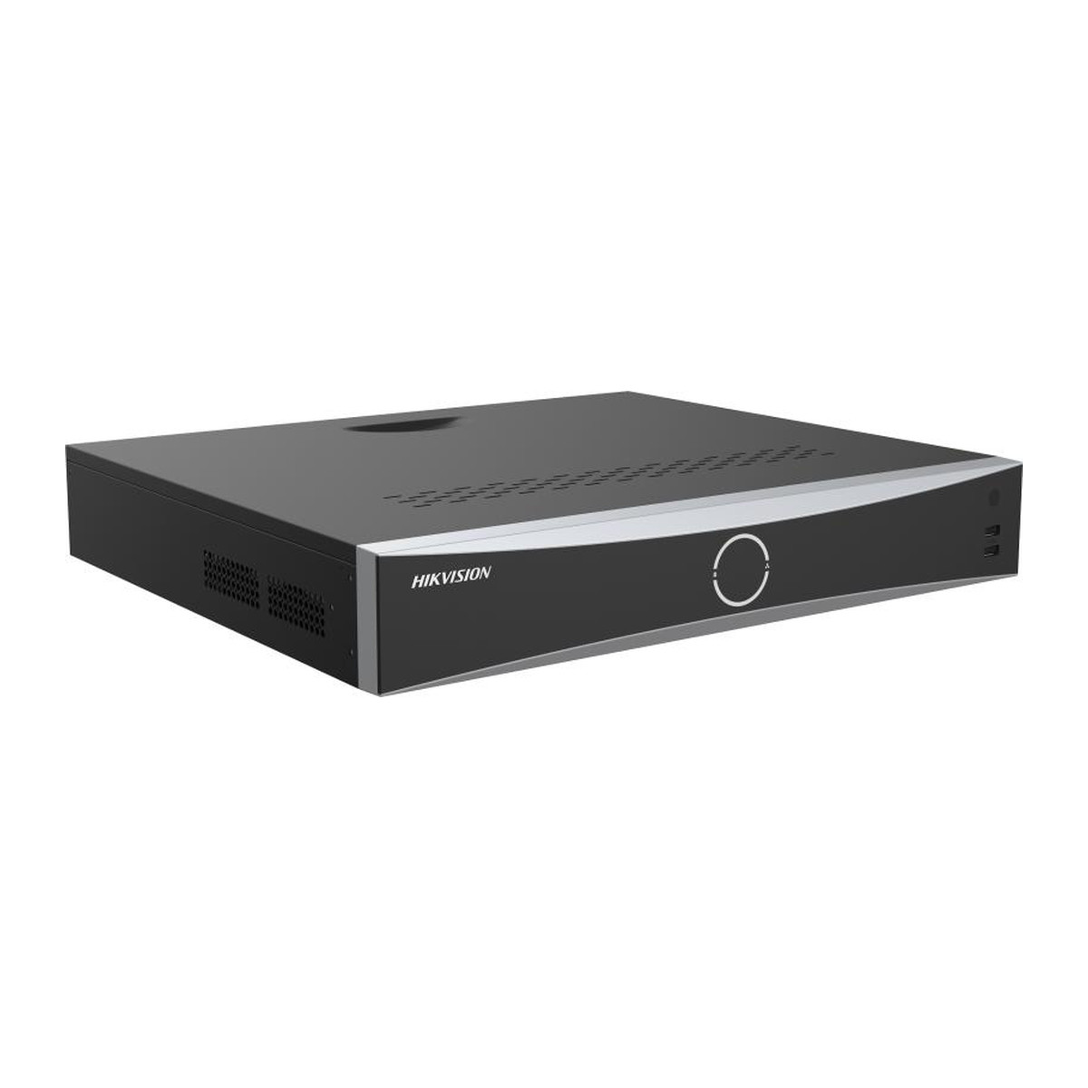 Grabador de video Hikvision DS-7732NXI-K4/16P/VPro 32 canales 16 PoE