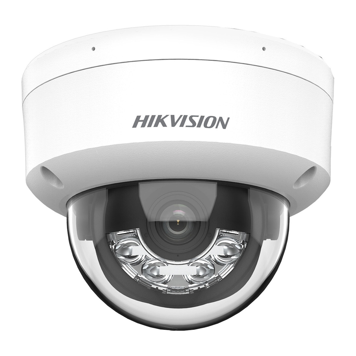 Cámara IP Hikvision DS-2CD2143G2-LIS2U 4 MP AcuSense 2.8 mm